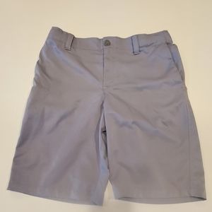 Under Armour golf shorts.  Size 14. NWOT